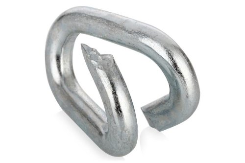 Соединитель цепей 3мм Fixbox (2 шт)  картинка